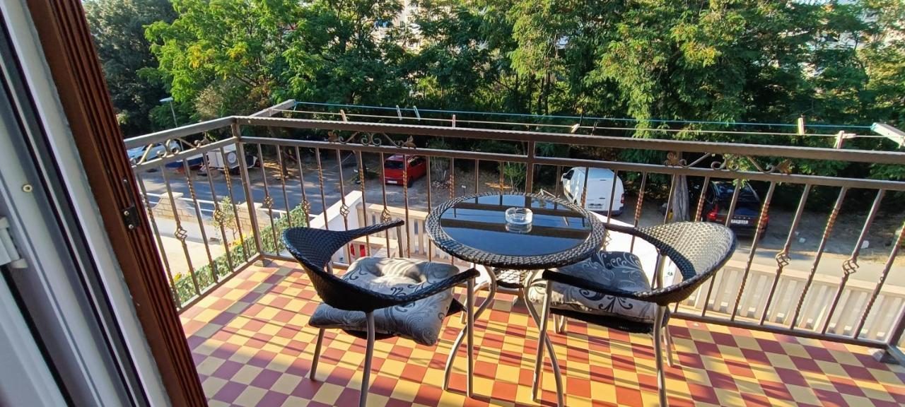 Apartments Ivanka Đảo Hvar Ngoại thất bức ảnh