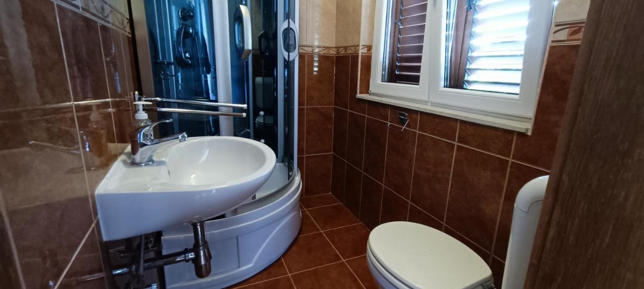 Apartments Ivanka Đảo Hvar Ngoại thất bức ảnh
