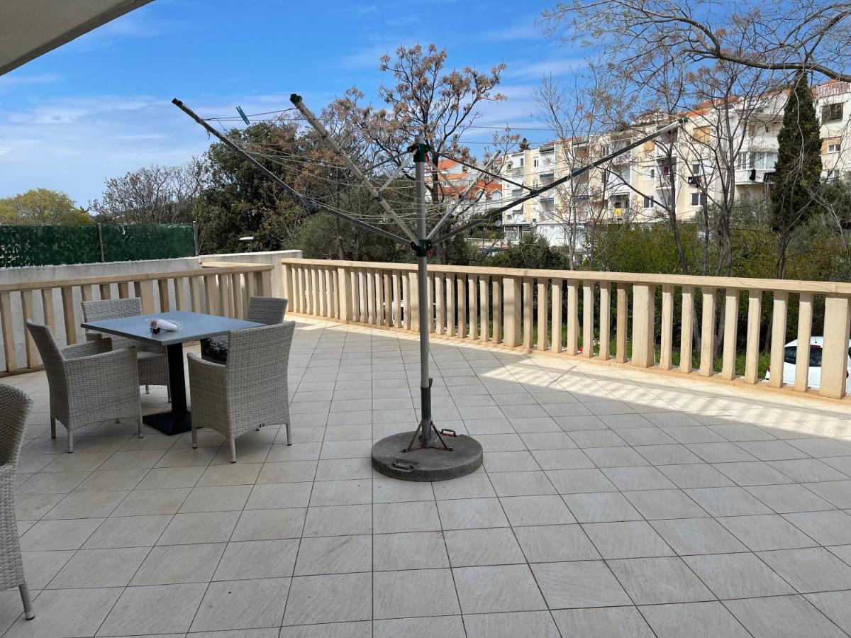 Apartments Ivanka Đảo Hvar Ngoại thất bức ảnh