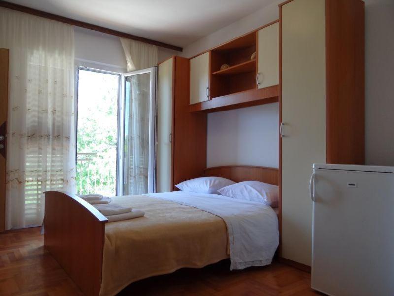 Apartments Ivanka Đảo Hvar Ngoại thất bức ảnh