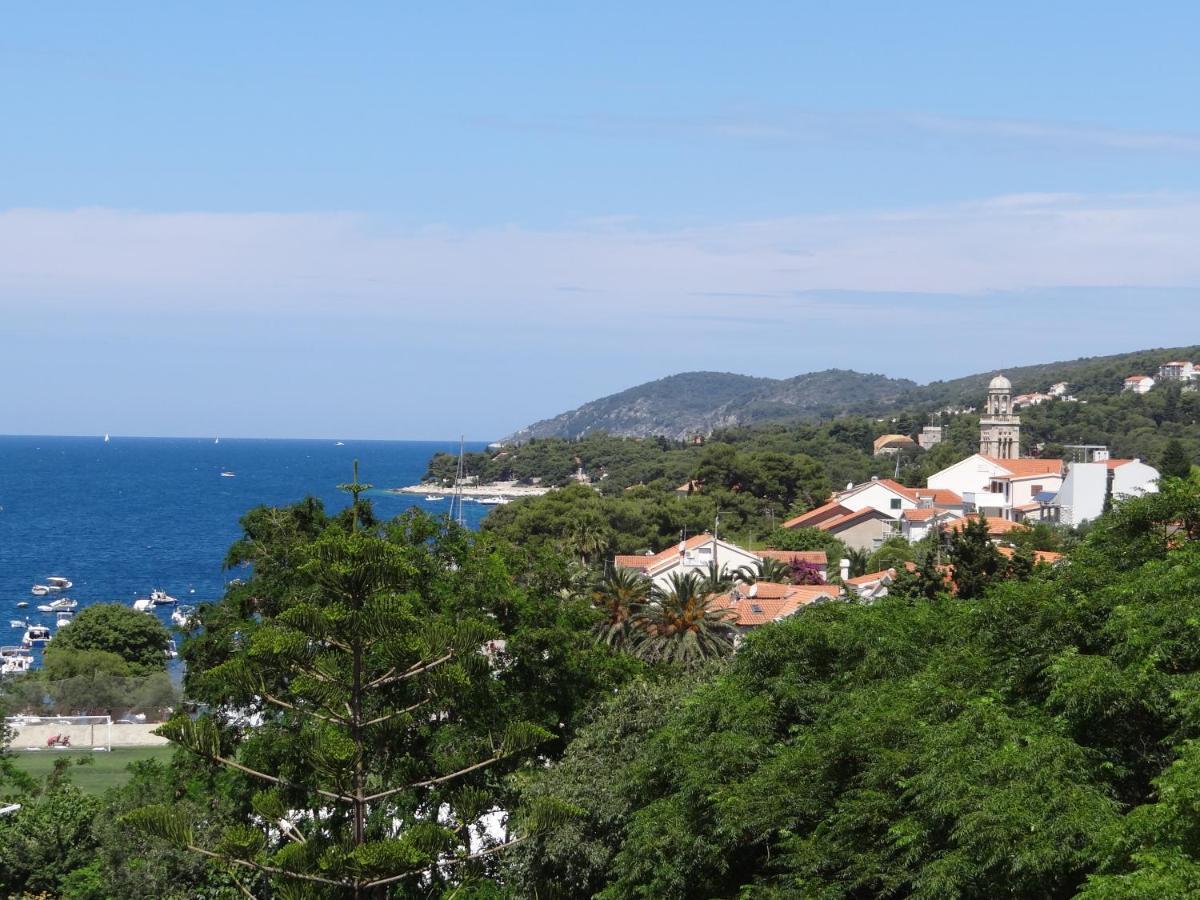 Apartments Ivanka Đảo Hvar Ngoại thất bức ảnh